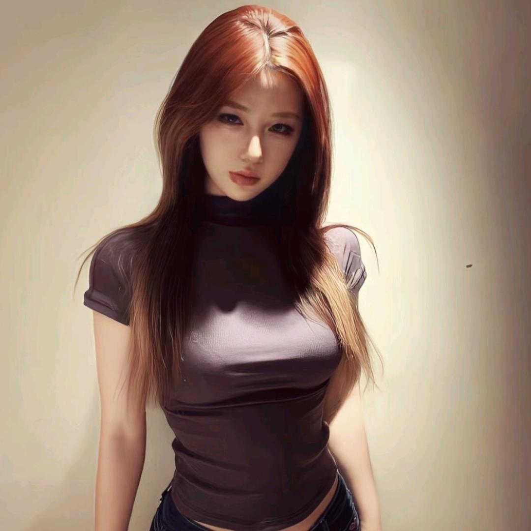 摆烂小美.