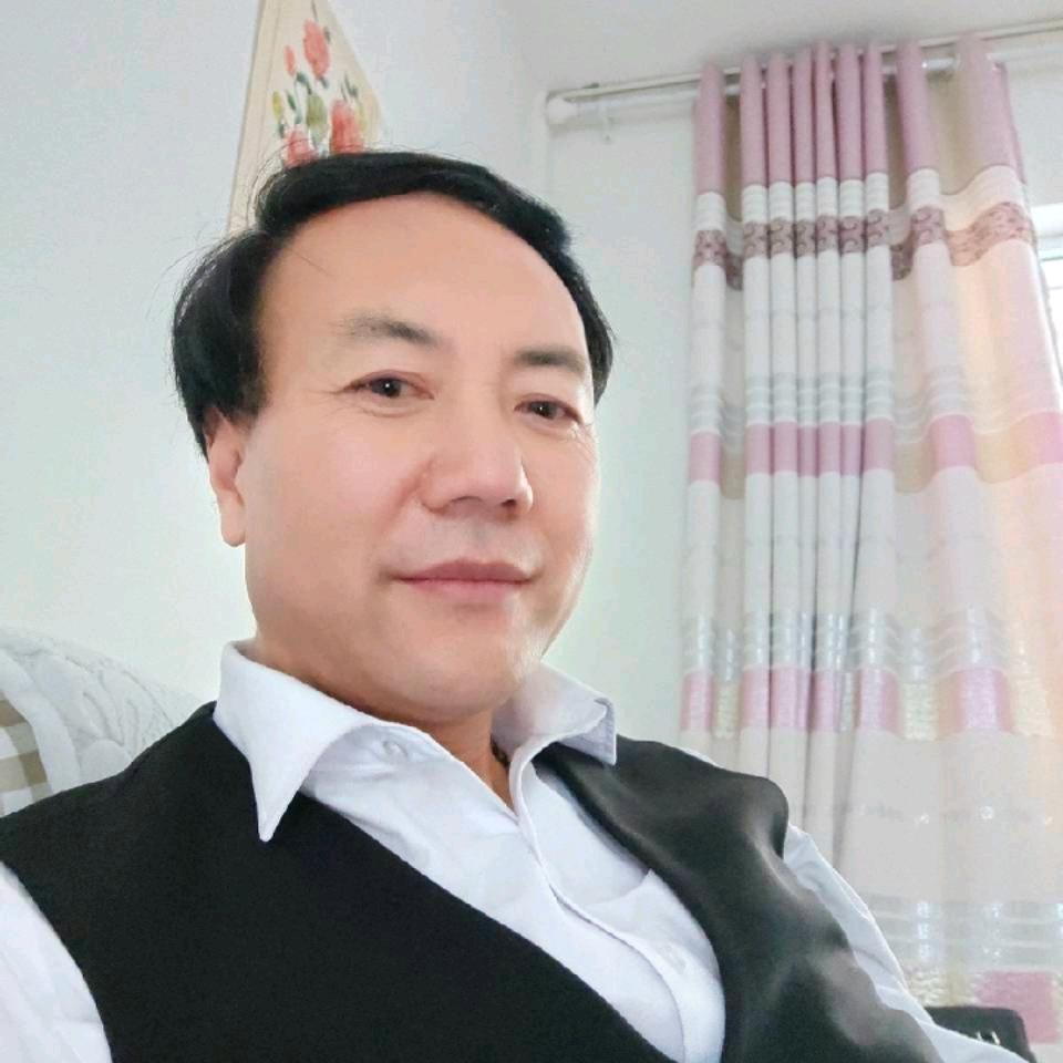 快乐林哥