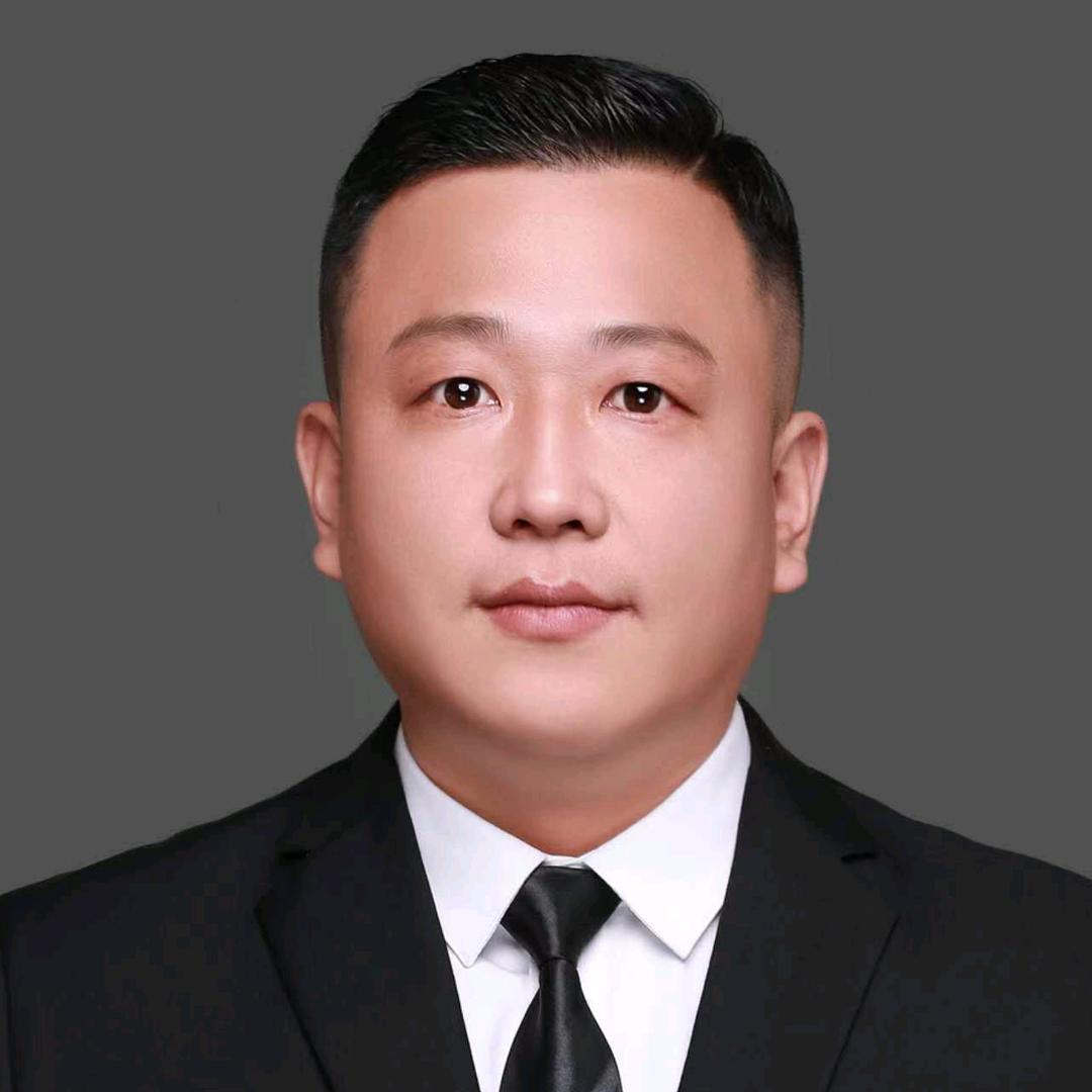一粒微尘
