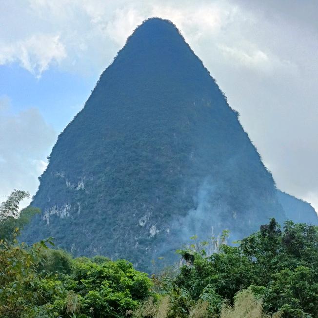 大好河山123