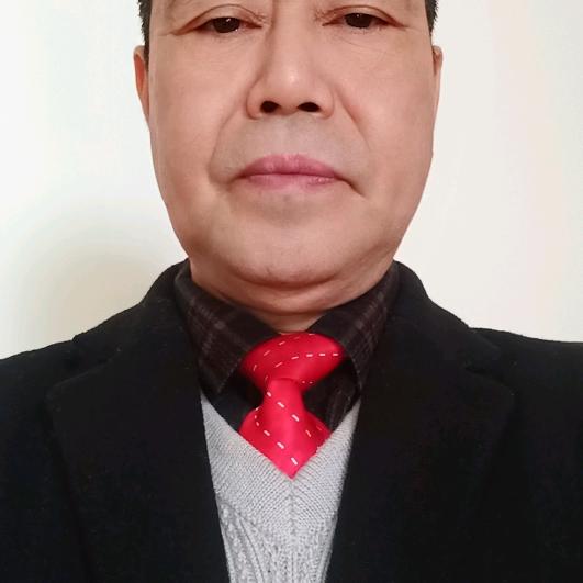 姜军