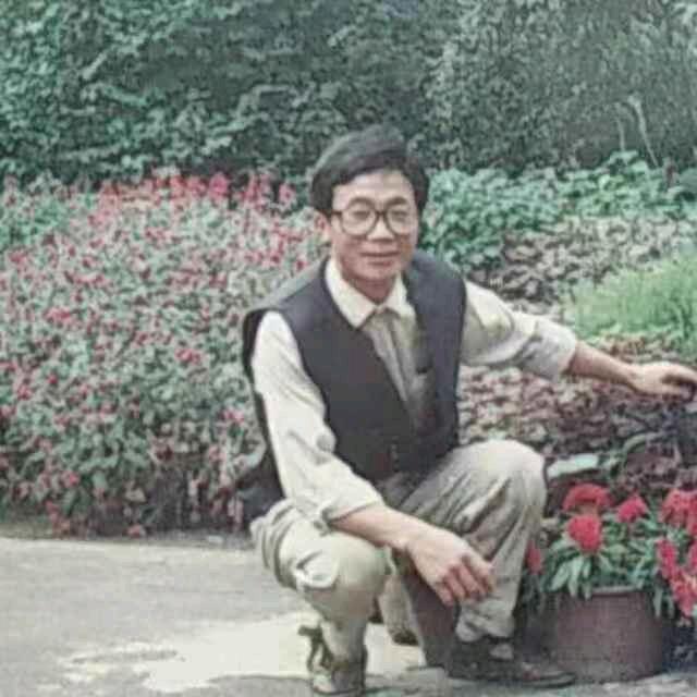 半壶老酒