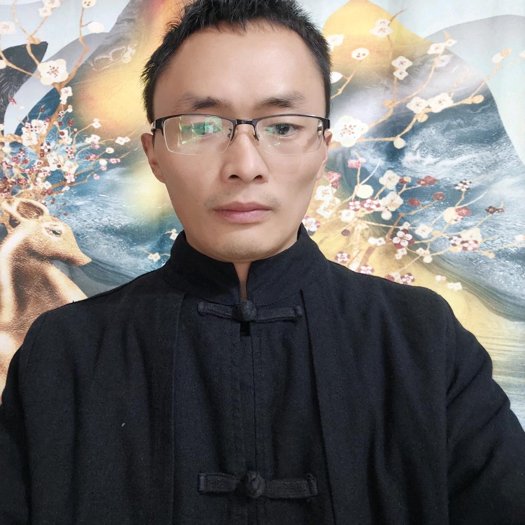 堪舆风水师。陶师傅。德缘堂。