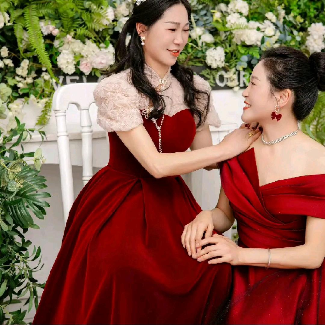 漂亮妈妈
