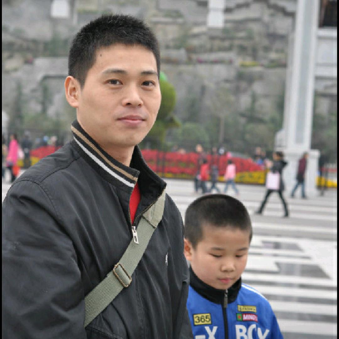 心情愉悦