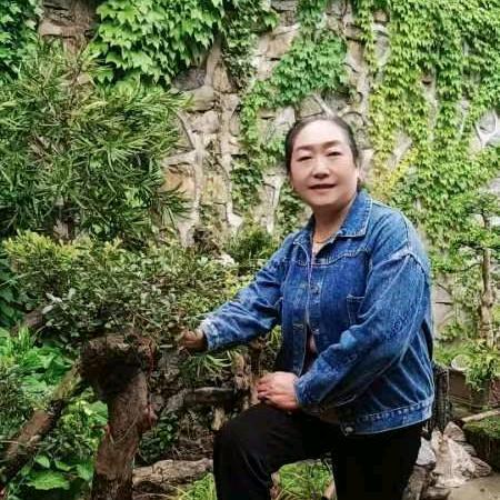 邱姐爱锻练（勿连赞）