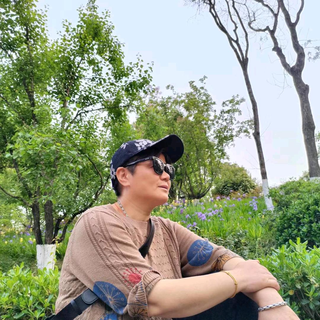 我是一个诚实人～刘雪美