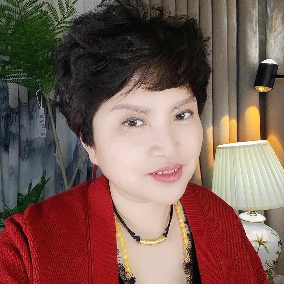 潘小清