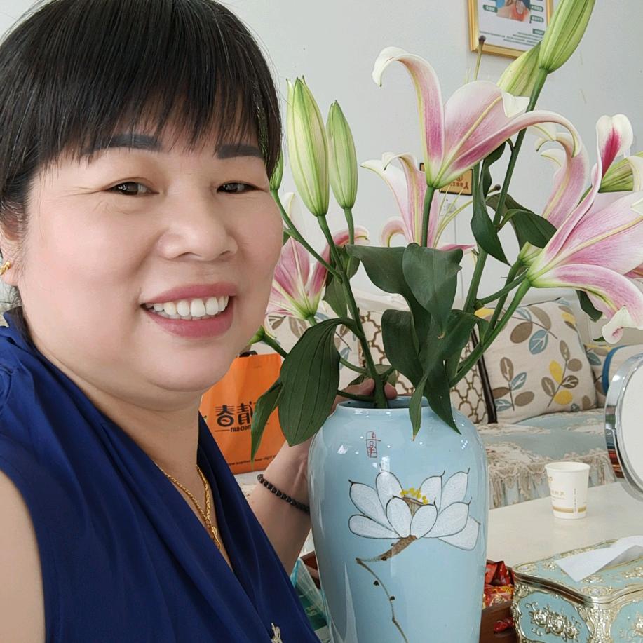 半挂女司机梧州兰姐