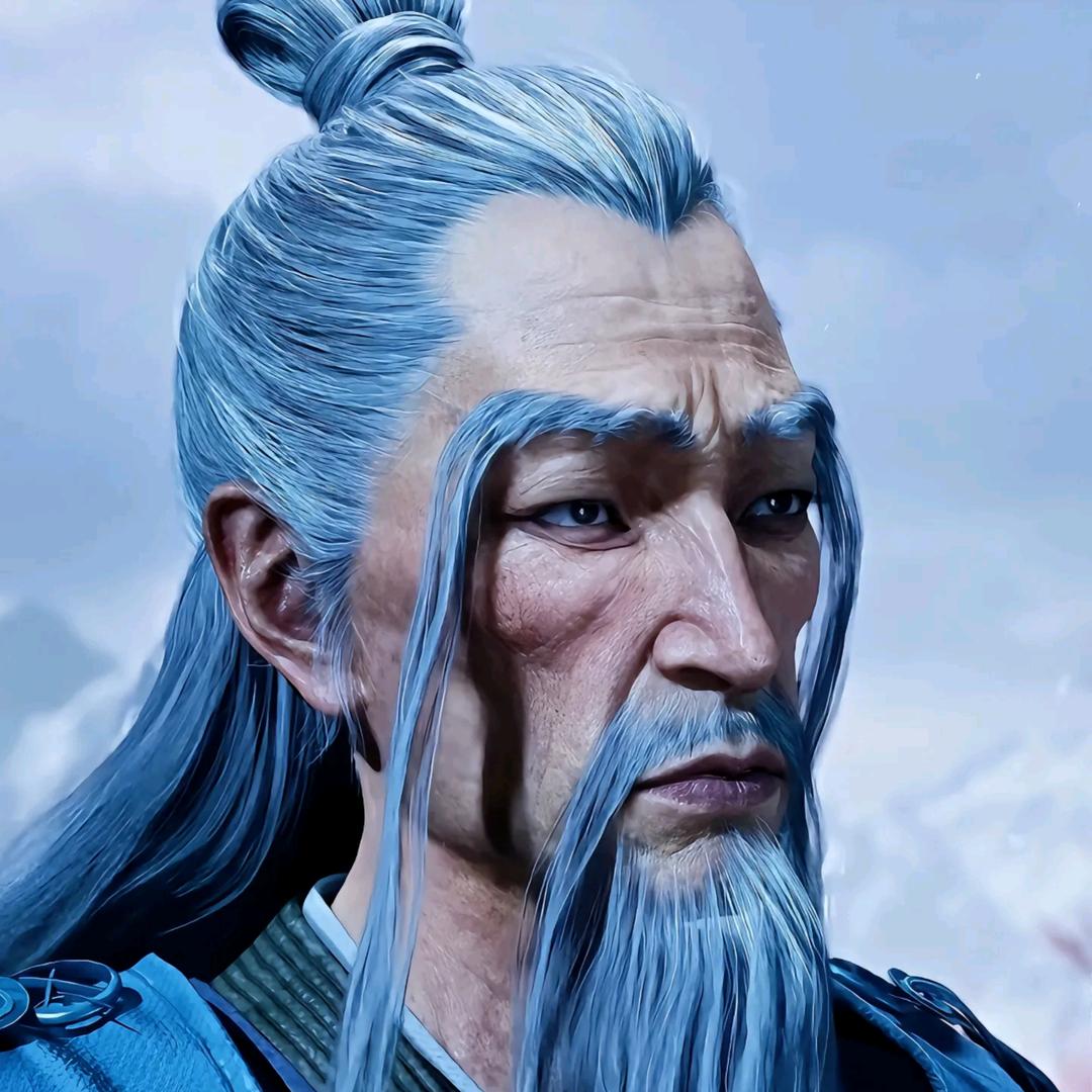 病态清