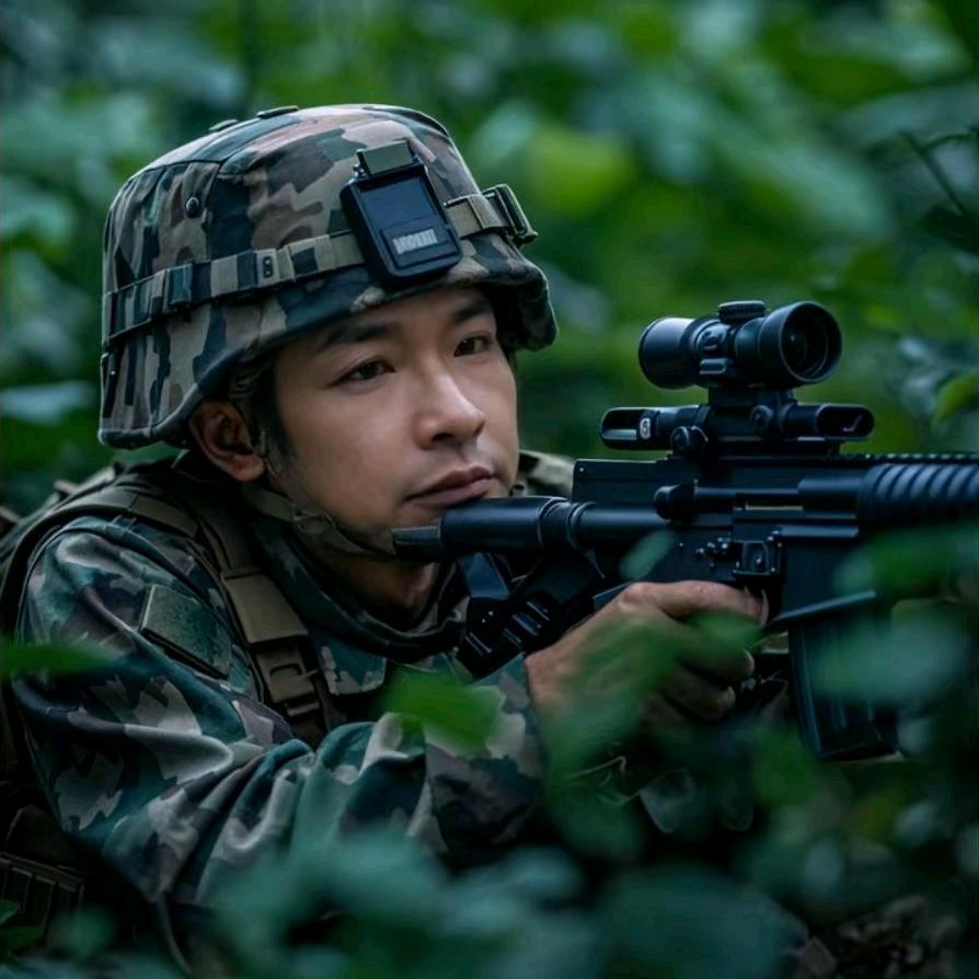 左思右想反正想搞钱