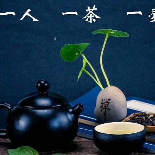 朴素清白