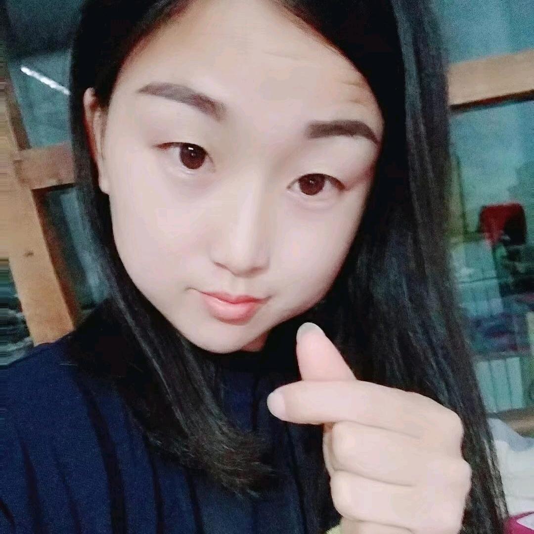 淡定@