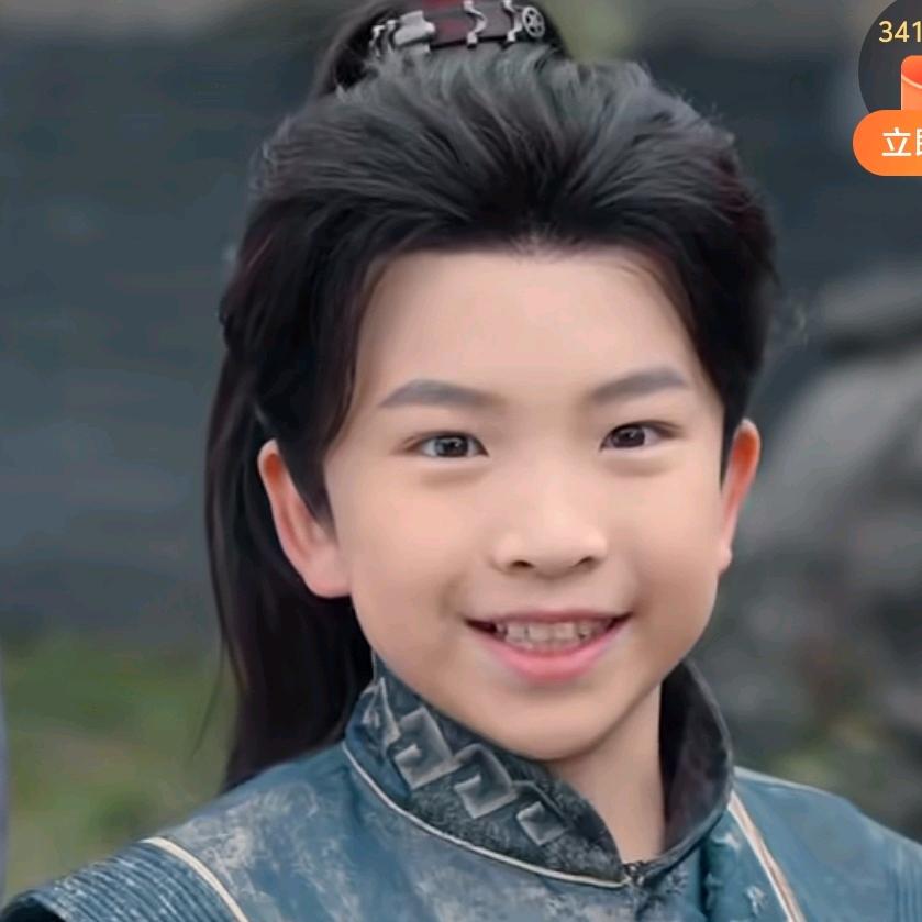小宝贝