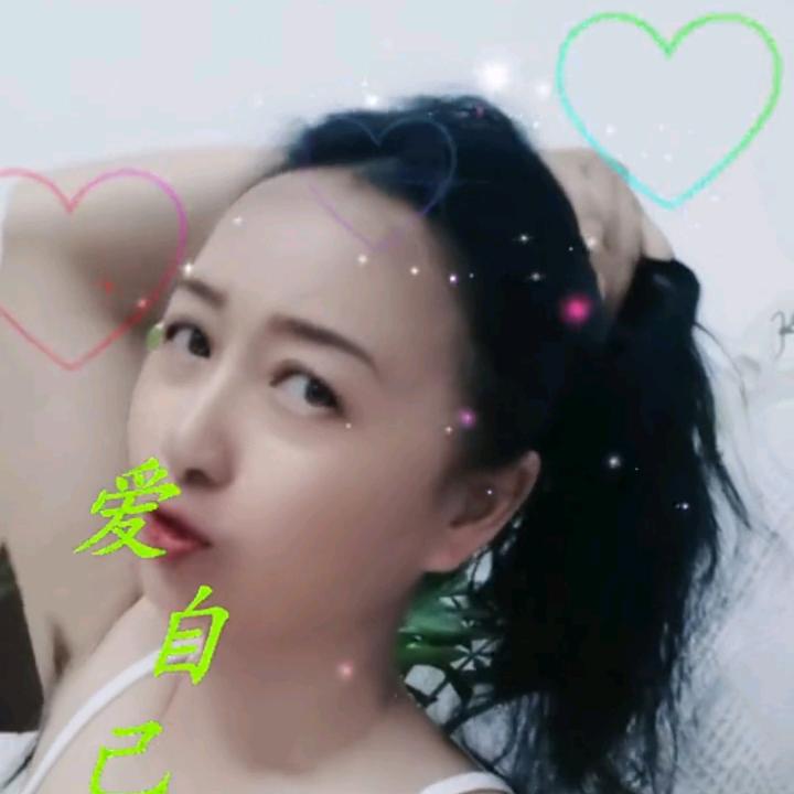 我在等你🌹