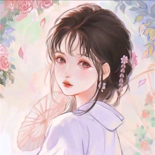 烟暖雨收🌸