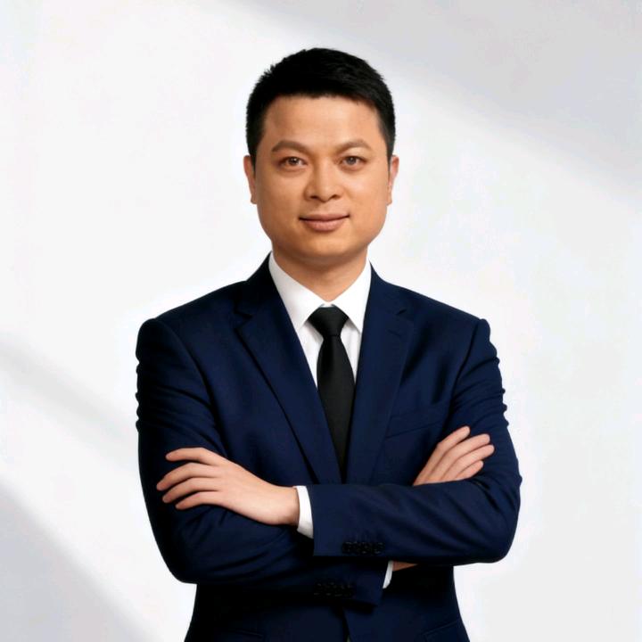 丝路东方研究院 庞辉