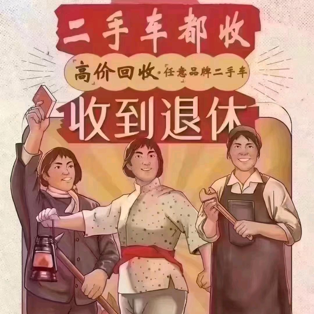 9000求购国补指标，报废手续