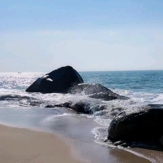 海风🏄‍♂️