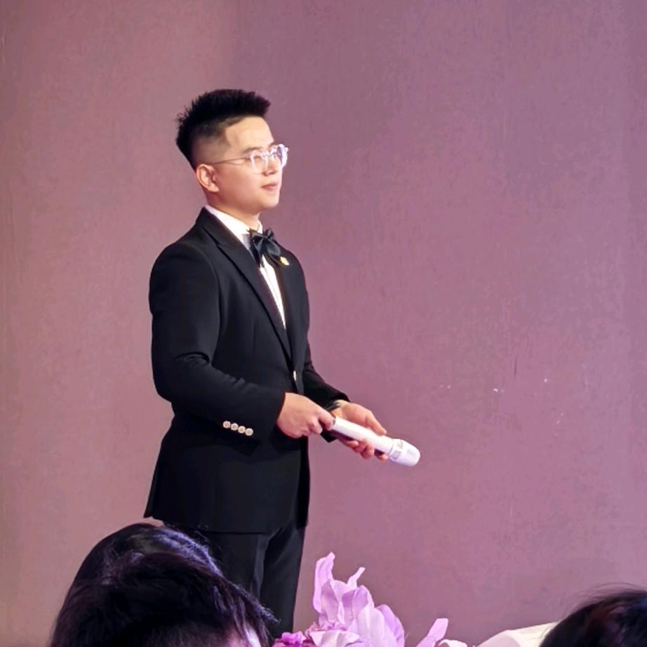 新派之星·韩磊