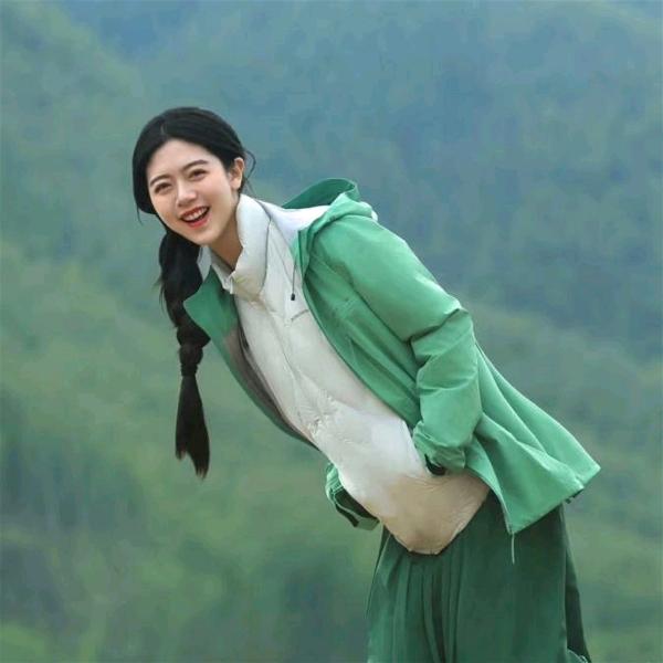 小鱼海棠