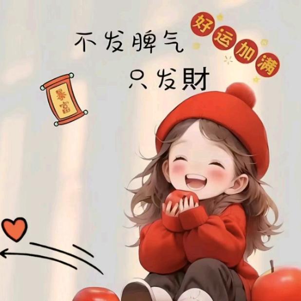 好运加满