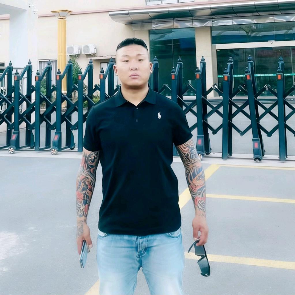 成哥🙋🏼♂️
