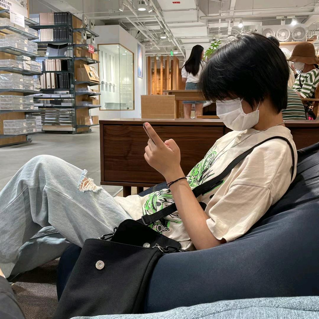 楪