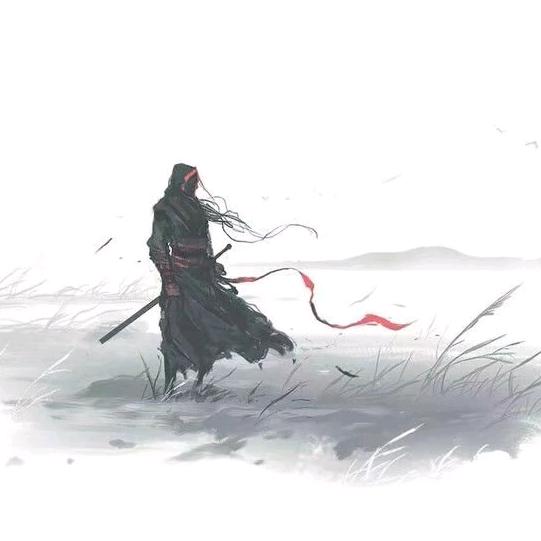 说江湖