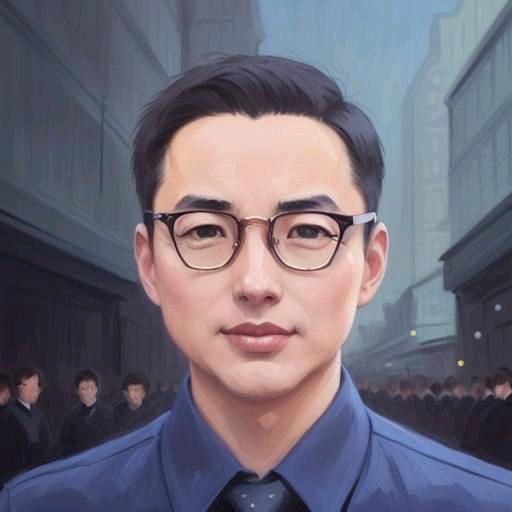 谈判艺术家