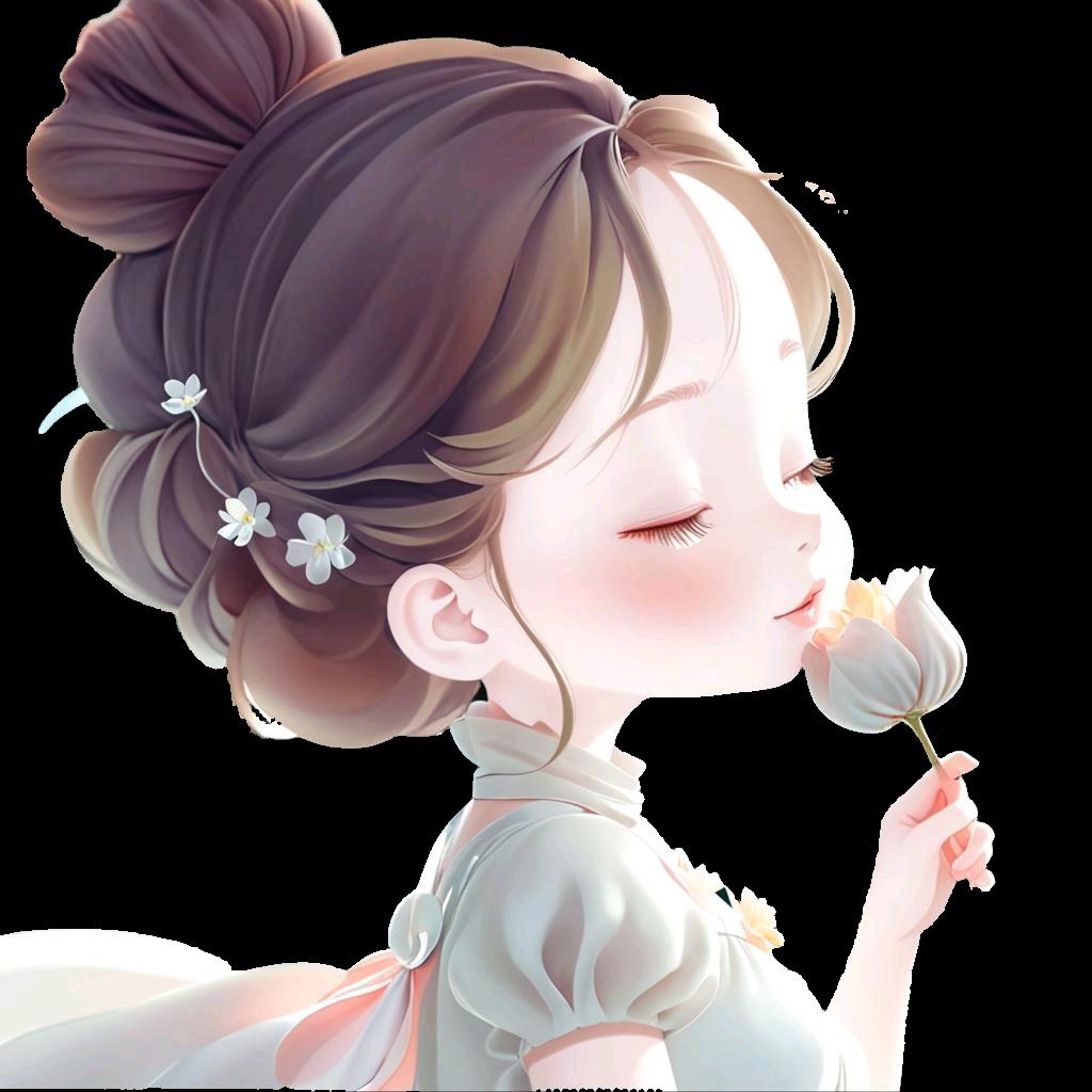 无语