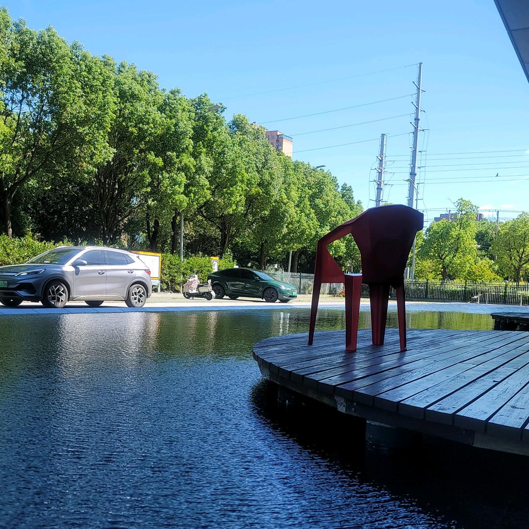 山川追梦🌲🌴