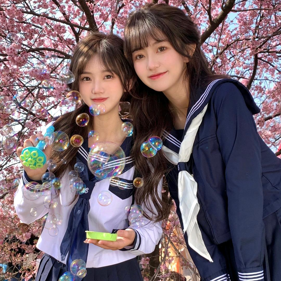 一生开心就好8