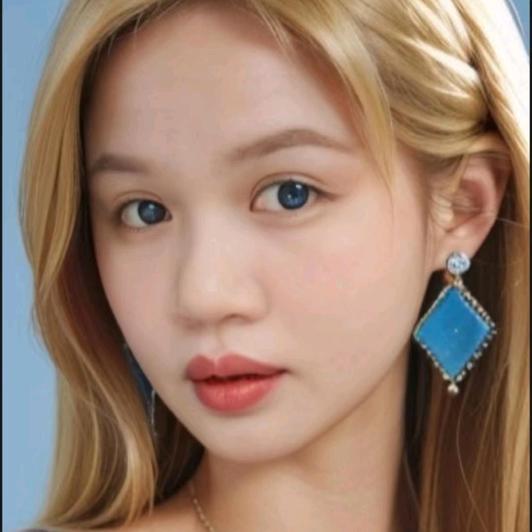 贵州妹子