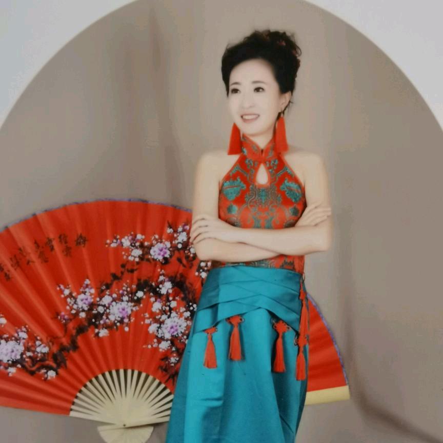 鹤姐