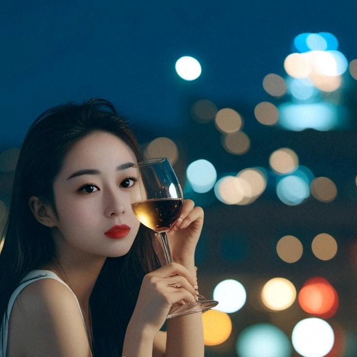 💙蒂妃尔美业—潇婉 💙