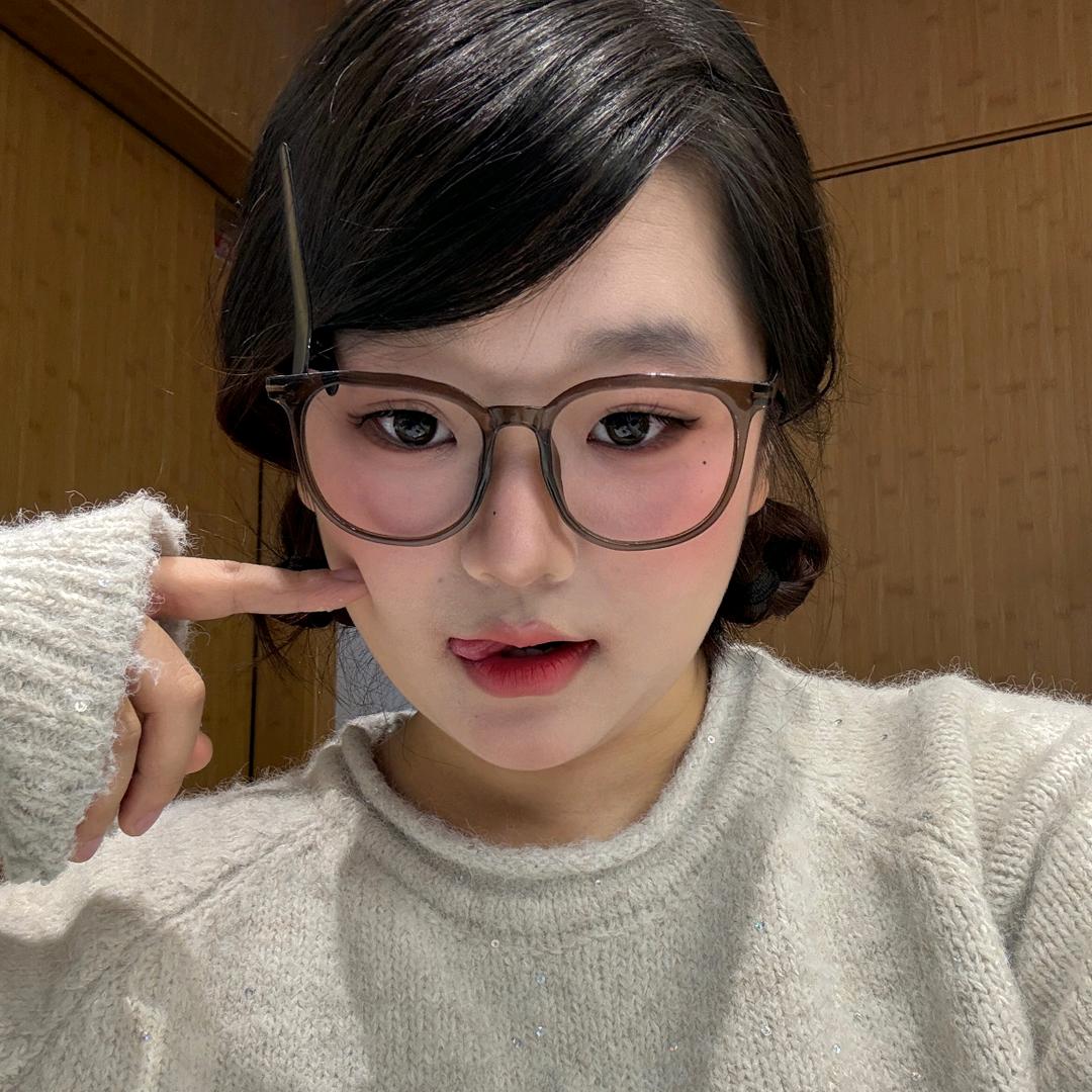 小栗子