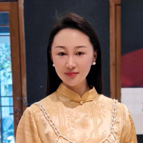 妮可美学艺术