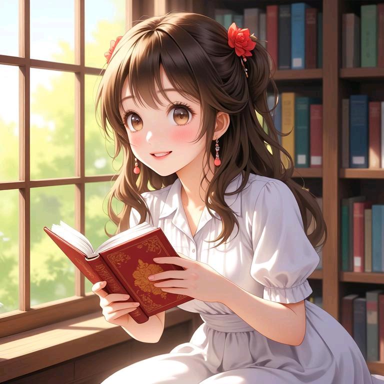 肆儿漫读