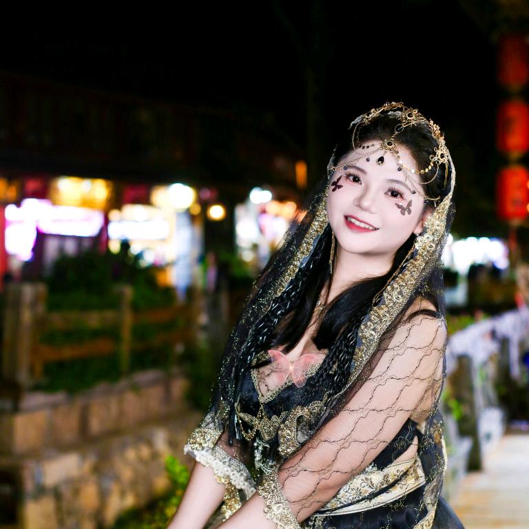 小玉米