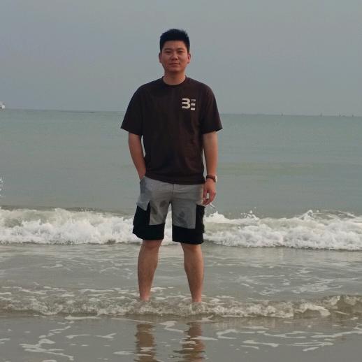 Mr.蔡（喜欢喝羊汤）