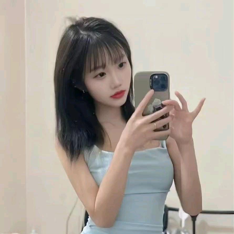 清澈的眼泪