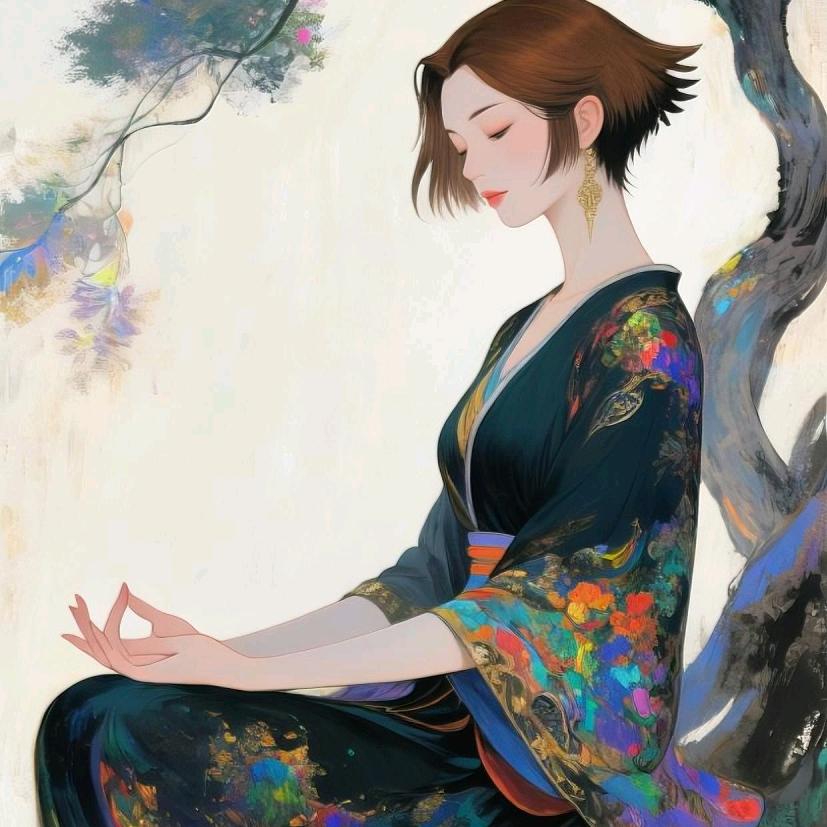 曼陀罗（天一食尚街区）