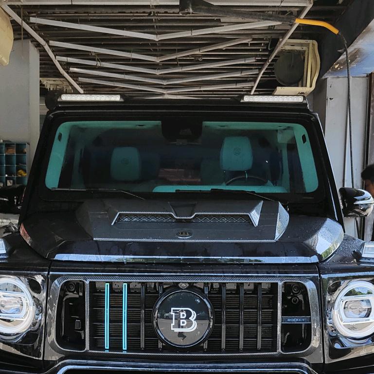 二手车出口基地精品批发（小满）