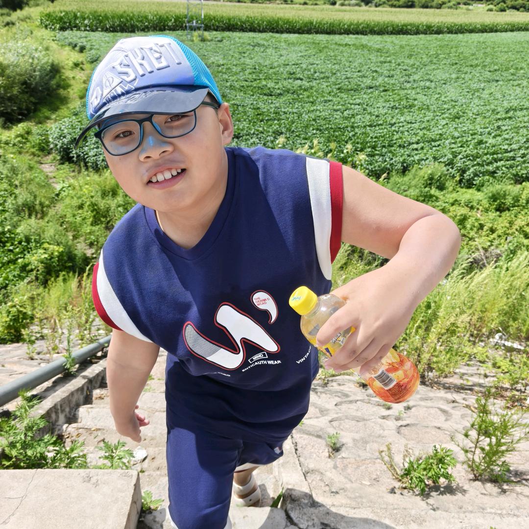 懒羊羊。我比你幸福