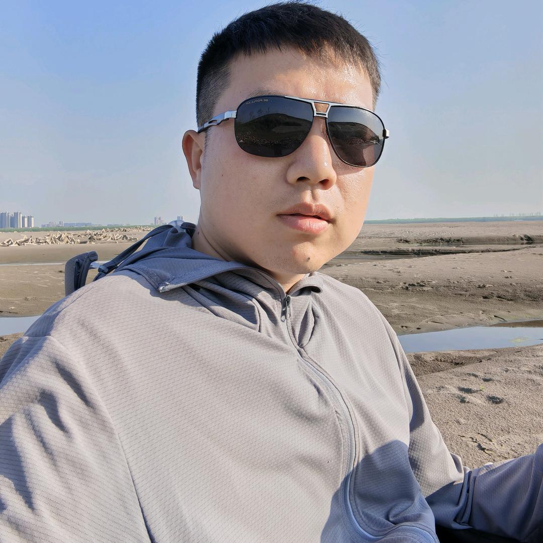 户外汪旺（90后）