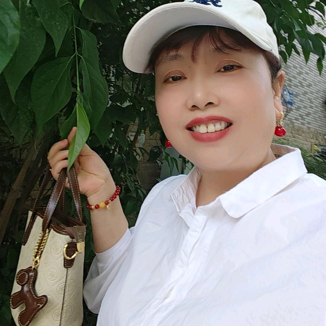 好运姐