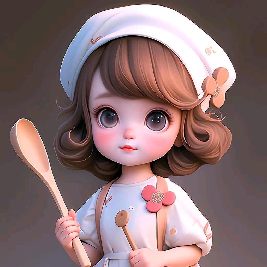 逗妈美食