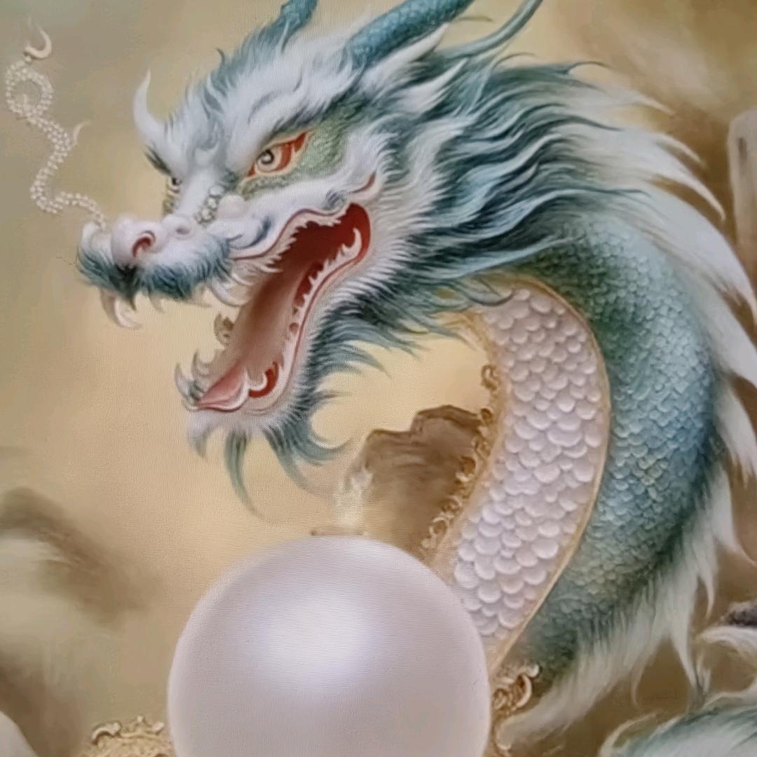龙心堂🐉曼妙