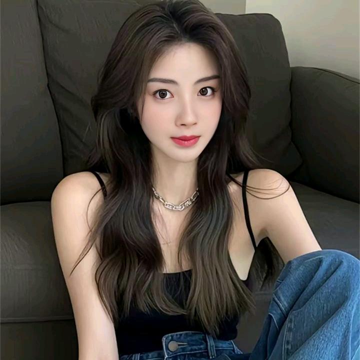 红色车厘子